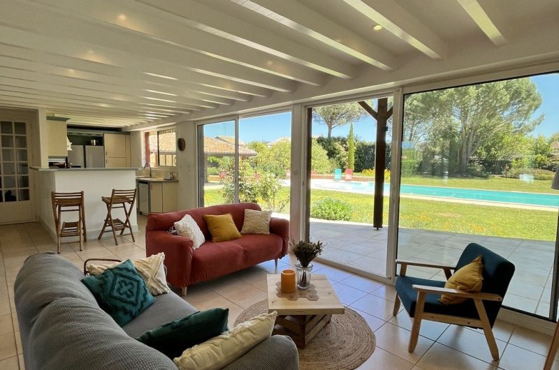 location villa des 3 pins messanges  (19)