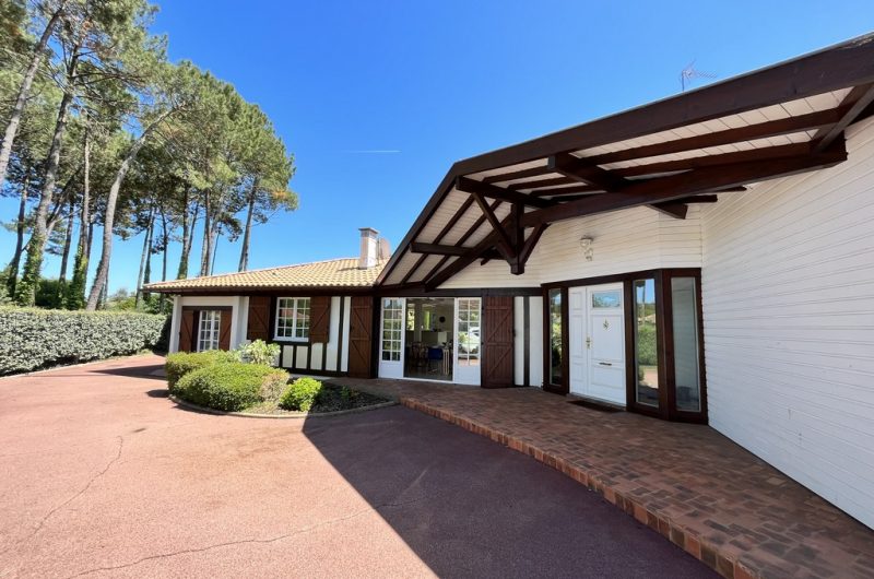 location villa des 3 pins messanges  (20)