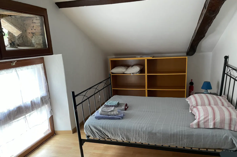 loft chambre2