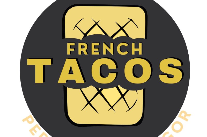 logo french tacos