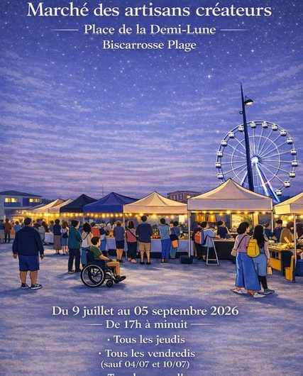 marche-artisans-createurs-ete