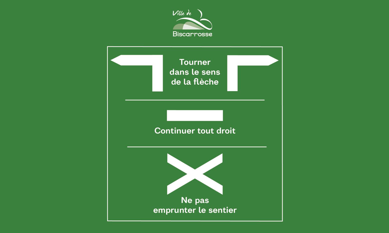 Circuit rando de Cugnes