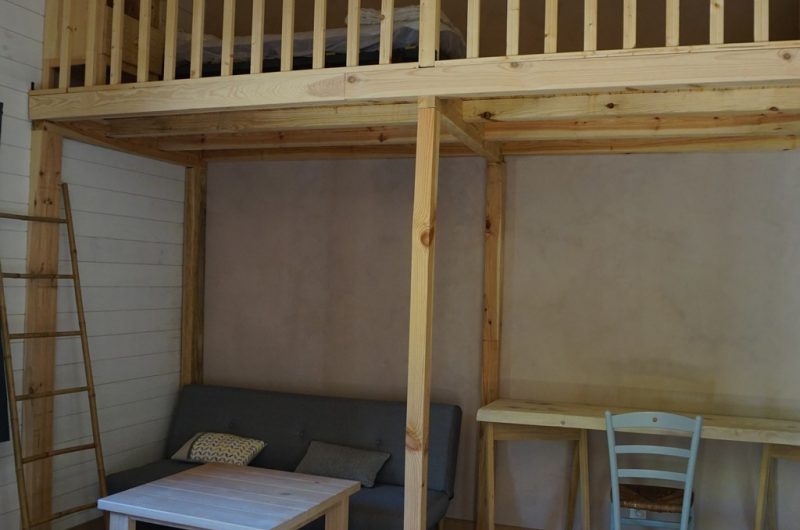 messanges nature surf camp