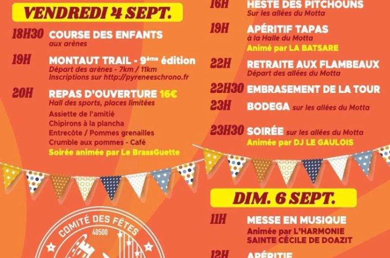 montaut