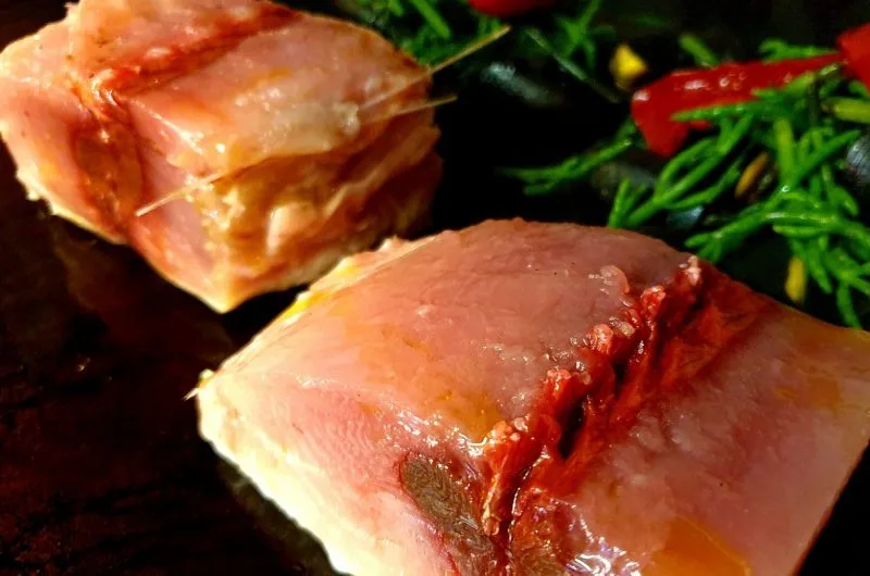 poisson copains d’abord