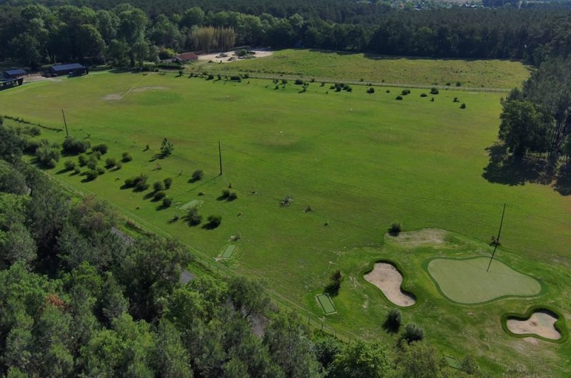 practice etang blanc REDIM