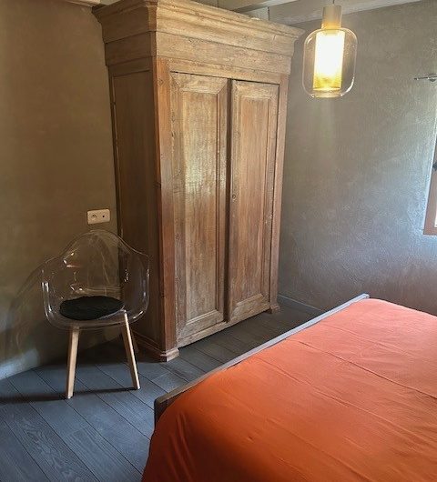 preillouse chambre 2