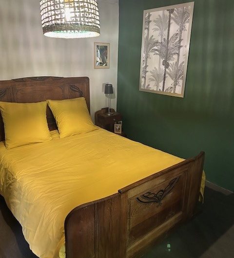 preillouse chambre 3 sur 1