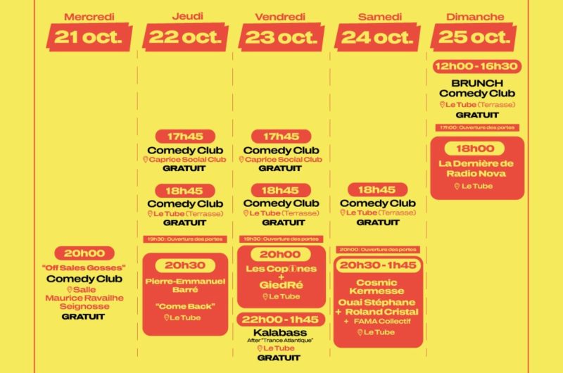 redim agenda – 2