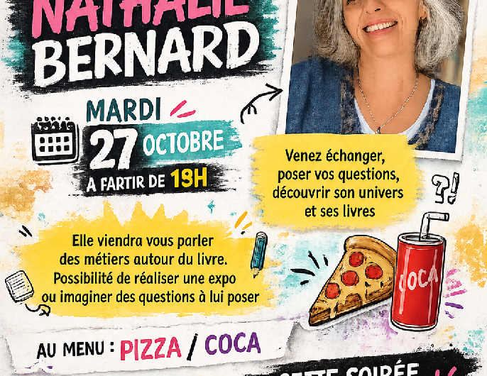 rencontre nathalie bernard_meilhan