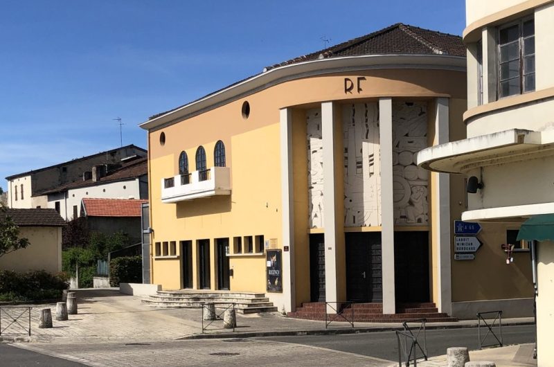 roquefort cinéma ©laura cantiran