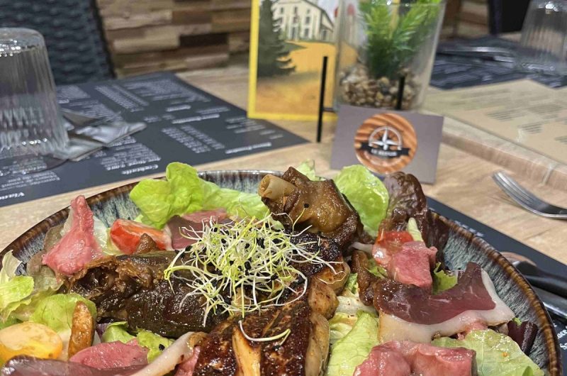 saladelandaise Repair