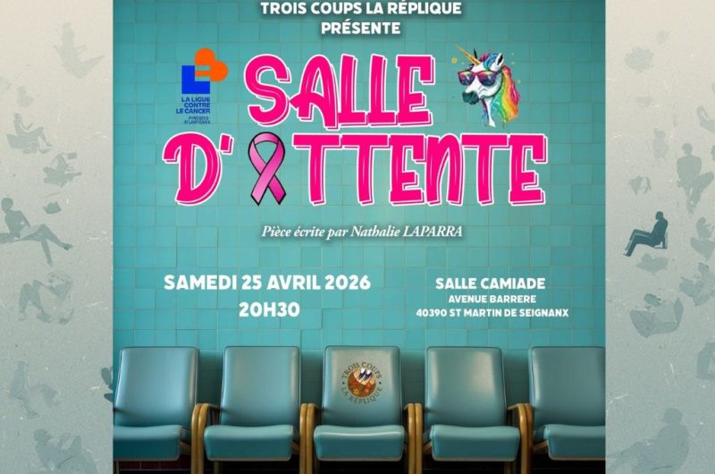 VISUELS Tourinsoft  – salle d’attente