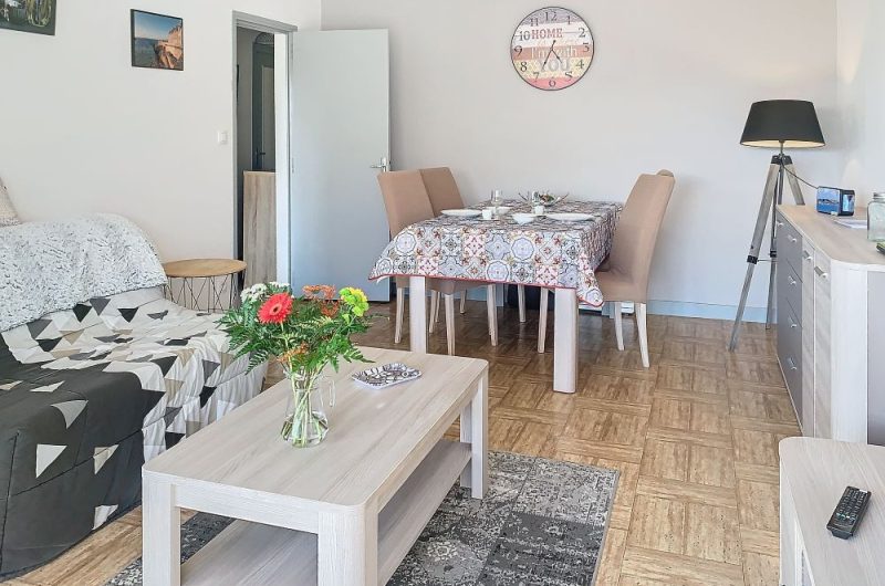 salon salle à manger