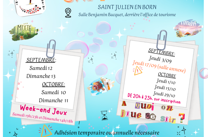 Affiches 2026 – MARS AVRIL
