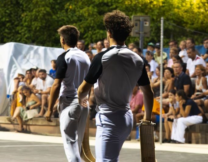 soirée_basco_landaise_moliets1_08.2025 OTI Landes Atlantique Sud