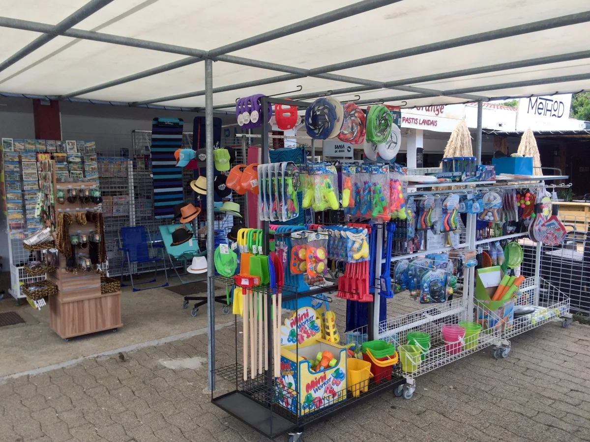 Tabac Presse des Estagnots 2019