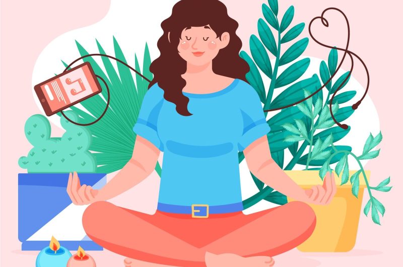 transformation de soi