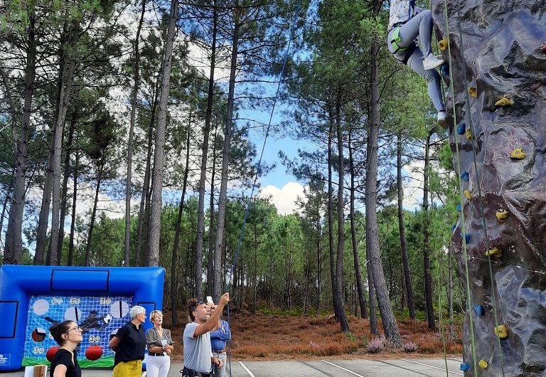 trottodysée ESCA OTILAS 25