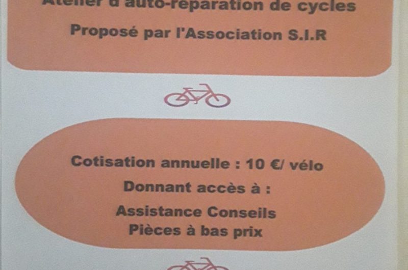 vélo
