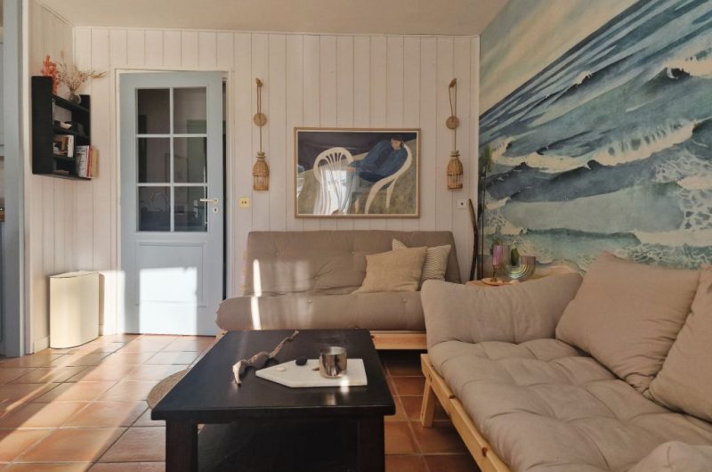 villa-lapantoufle soustons plage Salon-salon sofa