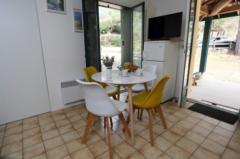 villa les 3 pins Moliets Landes Atlantique Sud (6)