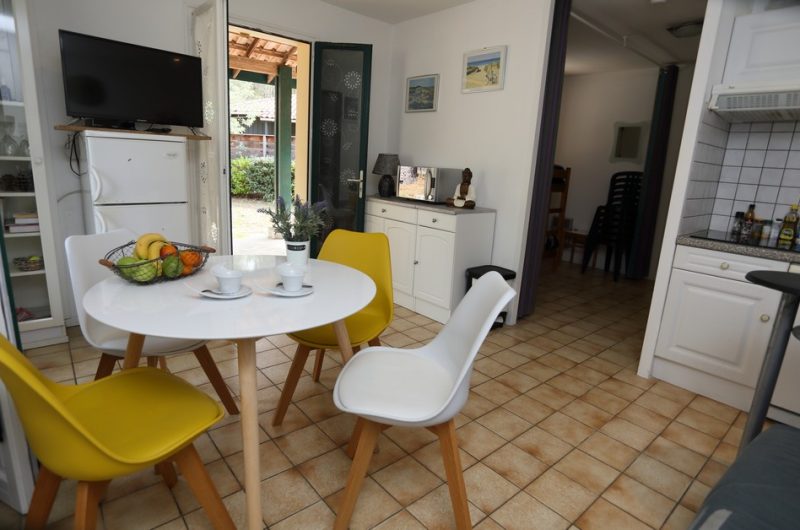 villa les 3 pins Moliets Landes Atlantique Sud (9)