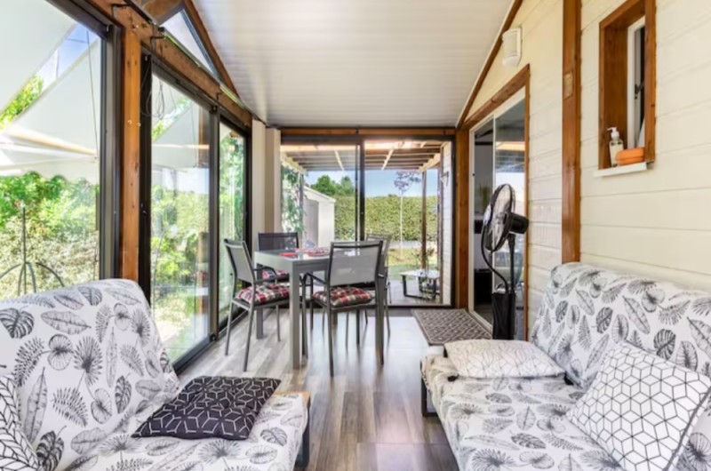 vue d’ensemble verriäre