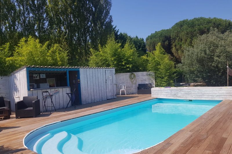 vue depuis piscine 1