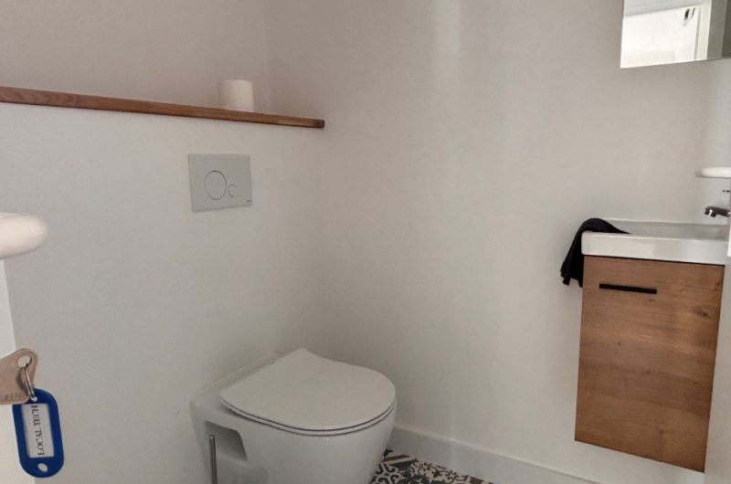 wc